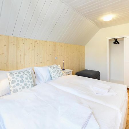 Marvelous Lake View Apartments - Jezerka Lipno Přední Výtoň Pokoj fotografie