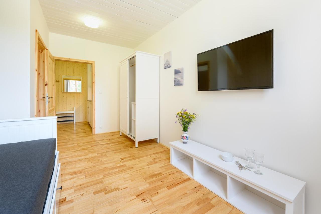 Marvelous Lake View Apartments - Jezerka Lipno Přední Výtoň Exteriér fotografie