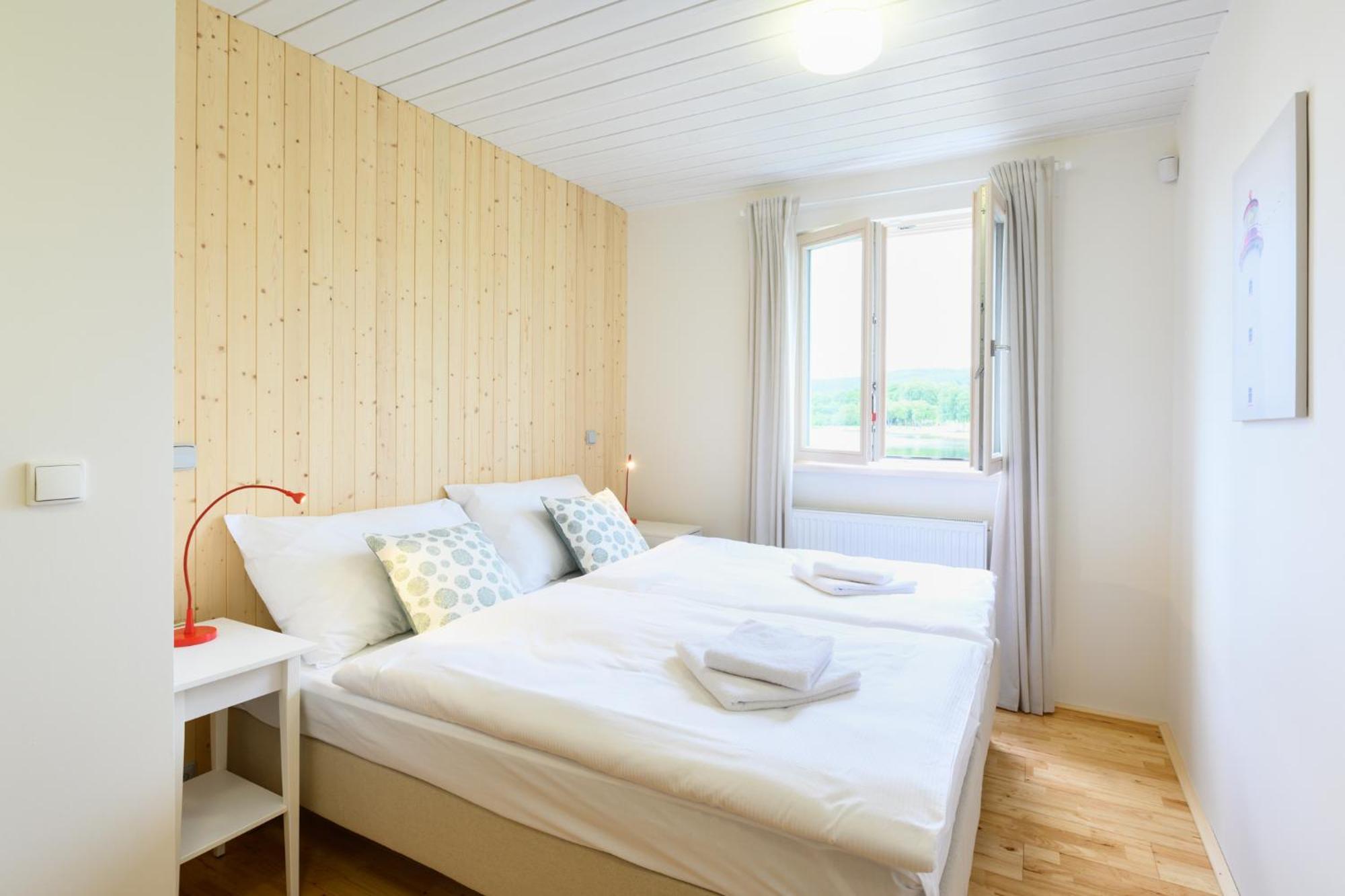 Marvelous Lake View Apartments - Jezerka Lipno Přední Výtoň Pokoj fotografie
